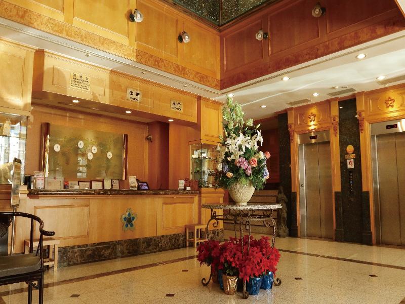 Hub Hotel Kaohsiung Cisian Branch Exteriér fotografie